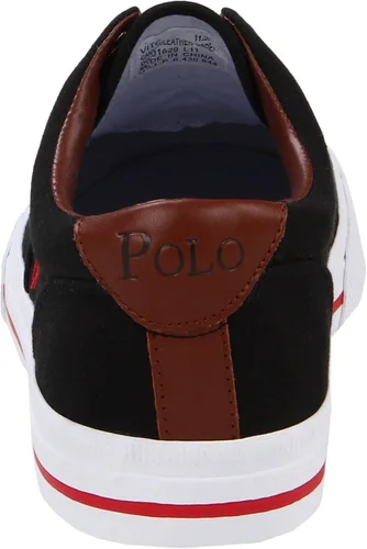 Vista 3 de Polo Ralph Lauren Vito Zapatillas de moda para hombre