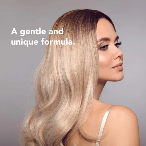 Vista 5 de Herbatint Gel permanente para teñir el cabello a base de hierbas 8N Rubio Claro - 4.6 fl oz