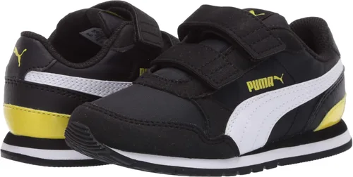 Vista 9 de PUMA Unisex-Child St Runner V2 Nl V Inf Sneaker