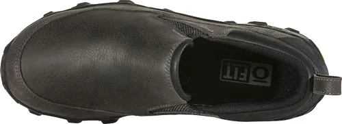 Vista 5 de Oboz Big Sky II B-Dry - Zapatos de senderismo para hombre