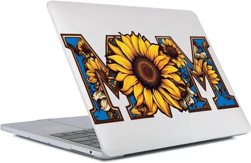 Vista 11 de Funda rígida de plástico compatible con MacBook Air de 13 pulgadas 2020 2021 M1 A2337 A2179 A1932, carcasa rígida de plástico para Mac Air 13