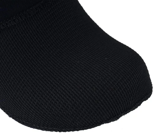 Vista 6 de ZCCO Calcetines de neopreno para hombre y mujer, 0.118 in, botines de neopreno para zapatos de piel de arena, surf, buceo, esnórquel, playa