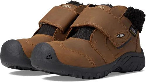 Vista 7 de KEEN Kootenay IV Mid WP (Toddler/Little Kid/Big Kid)