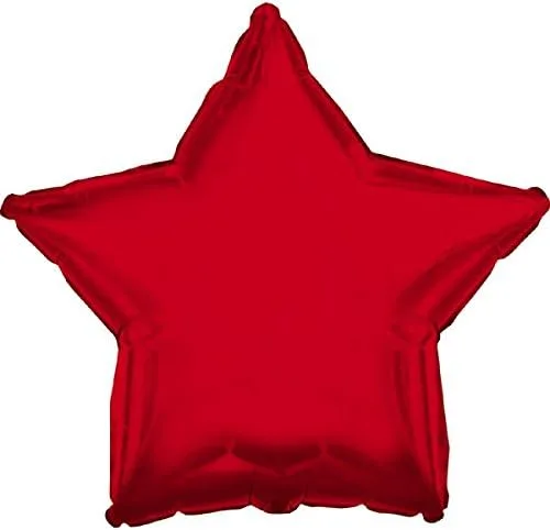 Vista 4 de 11 piezas Patriotic America Welcome Home Balloon Bouquet USA Veterans Day Military