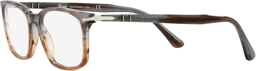 Vista 3 de Persol PO3189V Rectangular Prescription Eyewear Frames