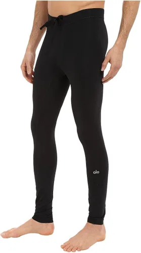Vista 2 de Alo Yoga Warrior - Pantalón de compresión para hombre