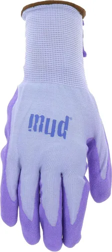 Vista 2 de MUD GUANTES 021PF/S Simply Mud Guantes, fruta de la pasión, talla S