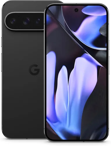 Vista 14 de Google Pixel 9 Pro XL - Smartphone Android desbloqueado con Gemini, sistema de cámara trasera triple, batería de 24 horas y pantalla Super Actua