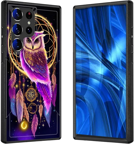 Vista 132 de para Galaxy A15 5G - Funda, [Prueba de caída de grado militar] Funda protectora resistente a golpes de uso pesado y resistente para Samsung Galaxy