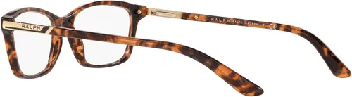 Vista 5 de Ralph by Ralph Lauren Ra7044 - Marcos para lentes con receta de ojo de gato para mujer