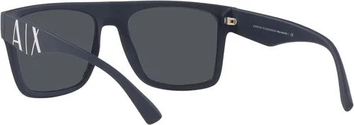 Vista 6 de AX ARMANI EXCHANGE Gafas de sol rectangulares Ax4113s para hombre