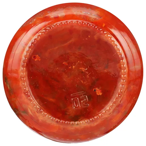 Vista 4 de Sunja's Kimchi de col picante medio, 16 oz