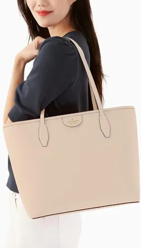 Vista 2 de Kate Spade New York Large Lori Tote Top Zip Bolso