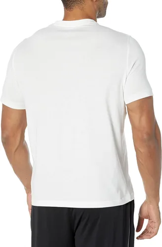 Vista 2 de Reebok Men's Big Logo Tee