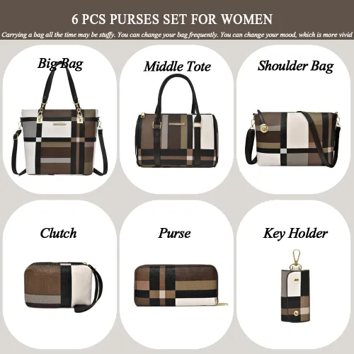 Vista 218 de 2E-youth - Bolsas y carteras de diseño para mujer, bolso de hombro, bolsa de mano