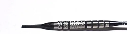 Vista 2 de Estilo 'Xtreme Grip' - Dardos de punta suave 90% tungsteno, 0.04-0.71 oz, paquete de lujo