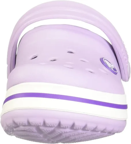 Vista 2 de Crocs Unisex-Child Crocband Clogs