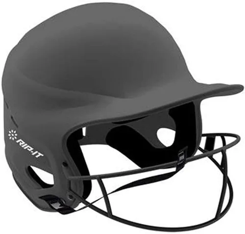 Vista 16 de Casco mate sóftbol Rip-It Vision Pro