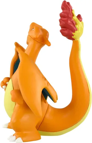 Vista 7 de Takara Tomy: Moncolle Figura MS-15 Charizard