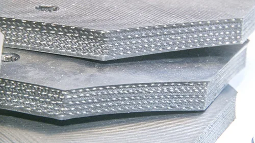 Vista 2 de Piezas de elevación automática – Almohadillas de repuesto ultra resistentes para TP9KF, TP9KAF, TP9KAC, TP11KAC, TP15 – Juego de 4