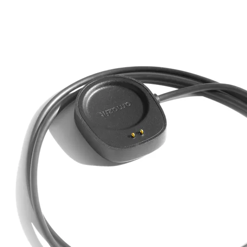 Vista 4 de Amazfit - Cable cargador oficial para reloj inteligente Balance Se conecta al puerto USB