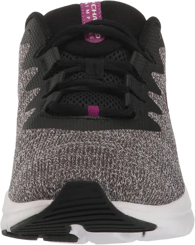 Vista 2 de Under Armour Tenis de correr Charged Impulse 3 Knit para mujer