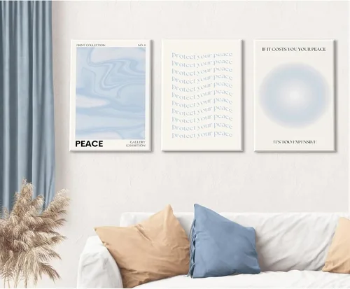 Vista 127 de Imágenes abstractas modernas para pared, arte de pared bohemio y neutro, arte de pared de línea minimalista, arte de pared beige, negro y marrón