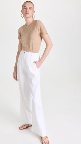 Vista 5 de ATM Anthony Thomas Melillo Camiseta escolar para mujer