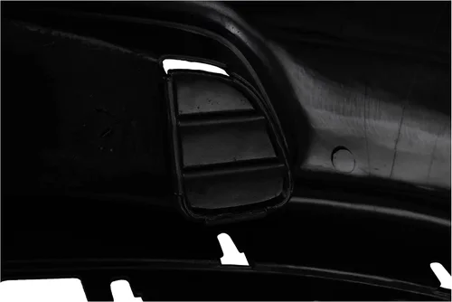 Vista 36 de Garage-Pro Cubierta de parachoques compatible con Honda Accord 1990-1991 imprimado delantero HO1000135