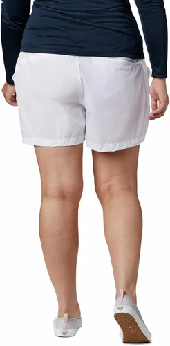 Vista 10 de Columbia Pantalón corto Coral Point Iii para mujer