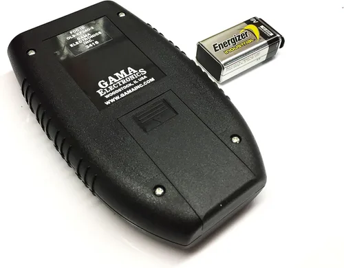 Vista 3 de Transmisor de repuesto para modelos de control Atwood/Lance Jack MPD 85439 y MPD 85496