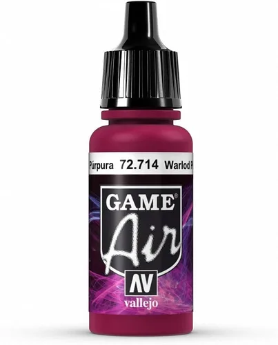 Vista 9 de Vallejo Game Air Dead - Pintura para carne