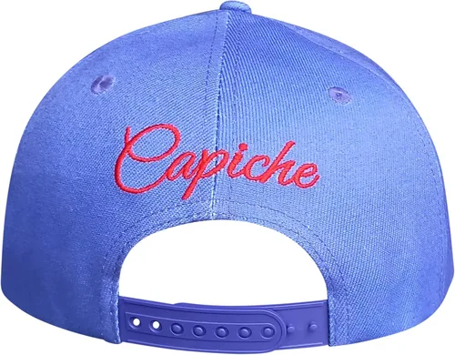 Vista 7 de Capiche 99+ Variaciones Gorra Snapback Serie Especial - Talla única - Unisex - Hombre
