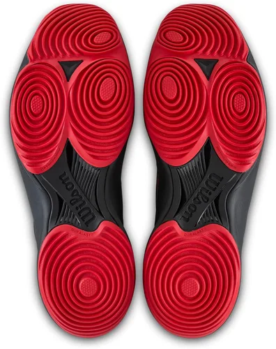 Vista 12 de Wilson Zapatos de pádel Hurakn Lite para hombre