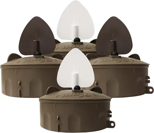 Vista 2 de MOJO Outdoors Señuelos y accesorios de caza de palomas - (elige estilo)