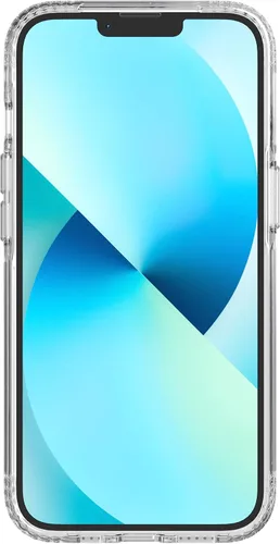 Vista 2 de Tech21 Evo - Funda transparente para iPhone 13, funda transparente para teléfono, TPU y protección contra caídas