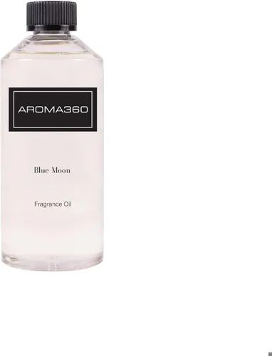 Vista 8 de Aroma360 Luna Azul 50mL