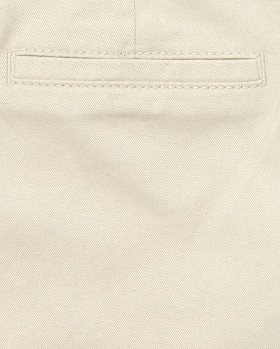 Vista 6 de The Children's Place Girls Bootcut Chino Pants Bisquit