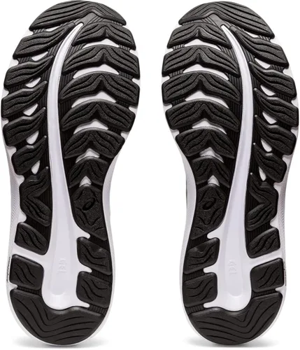 Vista 7 de ASICS Gel-Excite 9 - Tenis de correr para hombre, Oyster GreyBlack