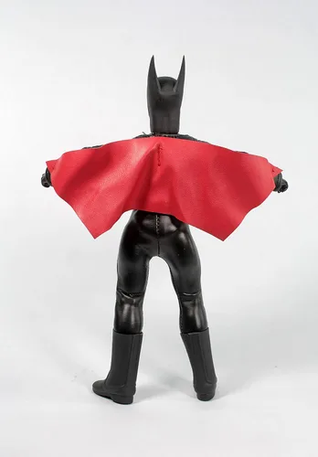Vista 9 de Mego DC Heroes: Batman Beyond Previews - Figura de acción exclusiva de 8 pulgadas, multicolor