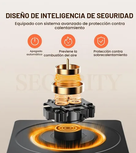 Vista 6 de Hervidor eléctrico de cuello de cisne con control de temperatura de precisión de ± 1 ℉ para café y té de goteo, hervido rápido, acero inoxidable