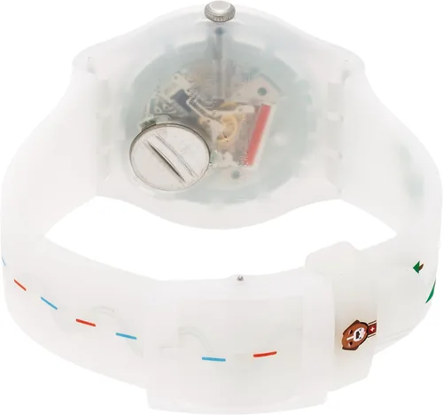 Vista 2 de Swatch - Reloj Mujer SUOW137, Pulsera