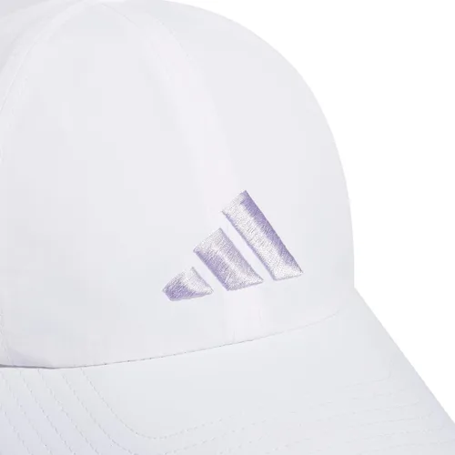 Vista 2 de adidas Women's Influencer 3 Relaxed Strapback Adjustable Fit Hat