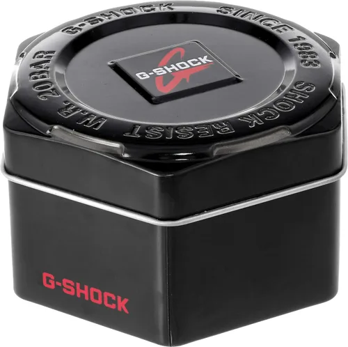 Vista 9 de G-Shock GA-700UC, GA-700UC