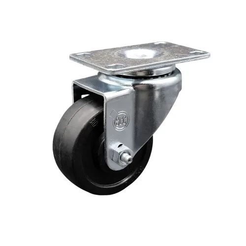 Vista 25 de Service Caster Marca – Compatible con/reemplazo para – Carritos de limpieza de conserje – Se adapta a la mayoría de carritos de limpieza Rubbermaid