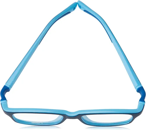 Vista 4 de NANOVISTA Unisex Kids Crew 3.0 Sunglasses, BICOLOR MARINO MATE/AZUL, 48