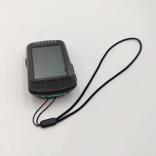 Vista 5 de Cestbon Correa para computadora de bicicleta para Wahoo Elemnt Bolt Roam