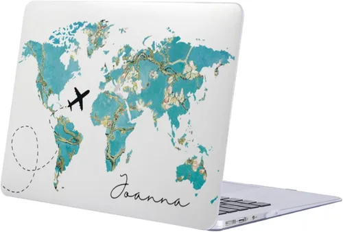 Vista 19 de Funda para laptop compatible con MacBook Air de 15 pulgadas, versión 2026-2023 M4 A3241 A2941 M3 A3114 M2 chip con pantalla de retina líquida