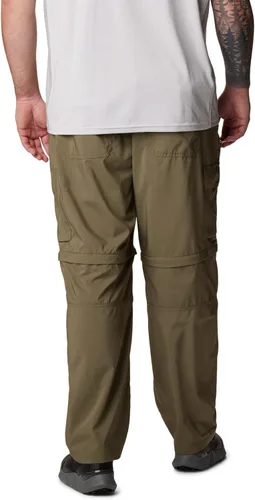 Vista 8 de Columbia Pantalón convertible Silver Ridge Utility para hombre