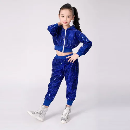 Vista 5 de JEUROT Baby Girls Boys Soft Warm Clothes Cotton Sweatshirt Top and Pant Set Cute Baby Boys Girls Clothes Outfits